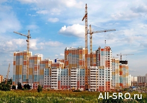  НОСТРОЙ: для роста объёмов жилья необходимо совершенствовать земельное законодательство